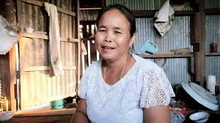 ลองทำหลนปลาทเคมครงแรก จะกนไดไหม