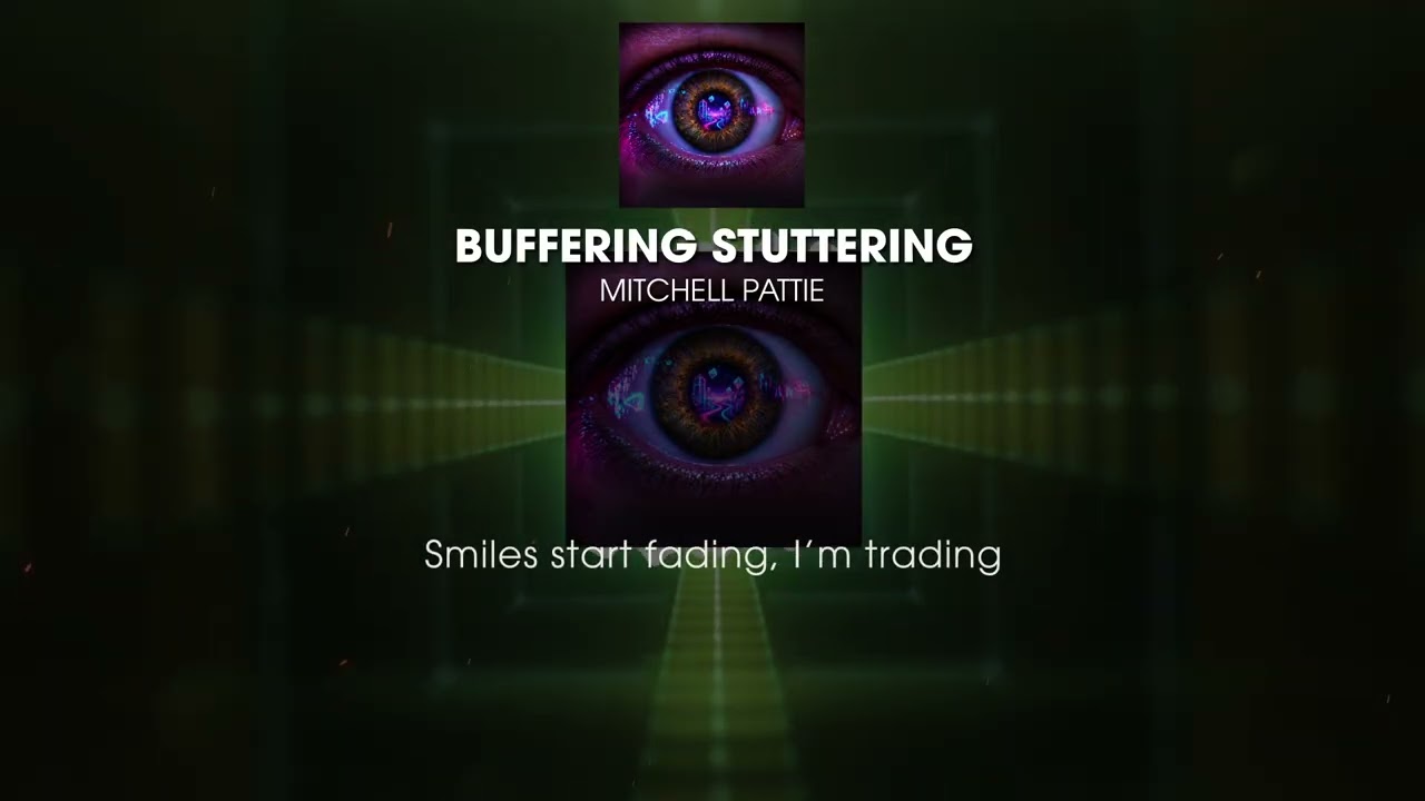 Guarda Buffering Stuttering - Mitchell Pattie (Lyric Video) su YouTube Guarda Buffering Stuttering - Mitchell Pattie (Lyric Video) su YouTube
