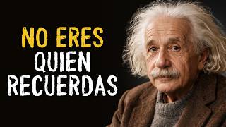 Why Do We Forget Our Past Lives? Einstein's Theory of Time Why Do We Forget Our Past Lives? Einstein's Theory of Time