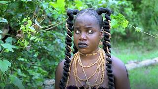 THE EVIL FOREST MAIDEN - Nigerian Movies 2026 Latest Full Movies | Epic Movie