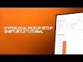 Hyperlocal Pickup Setup in 3 Minutes | Shipturtle Marketplace App Tutorial Mp3 Song