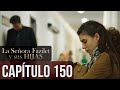 La Señora Fazilet y Sus Hijas Capítulo 150 (Audio Español)