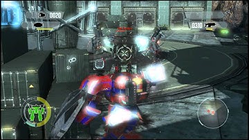 Front Mission Evolved - - Part 8