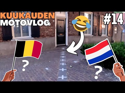 Video: Retki Hollantiin