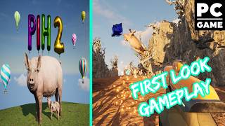 PIH 2 – PC Gameplay