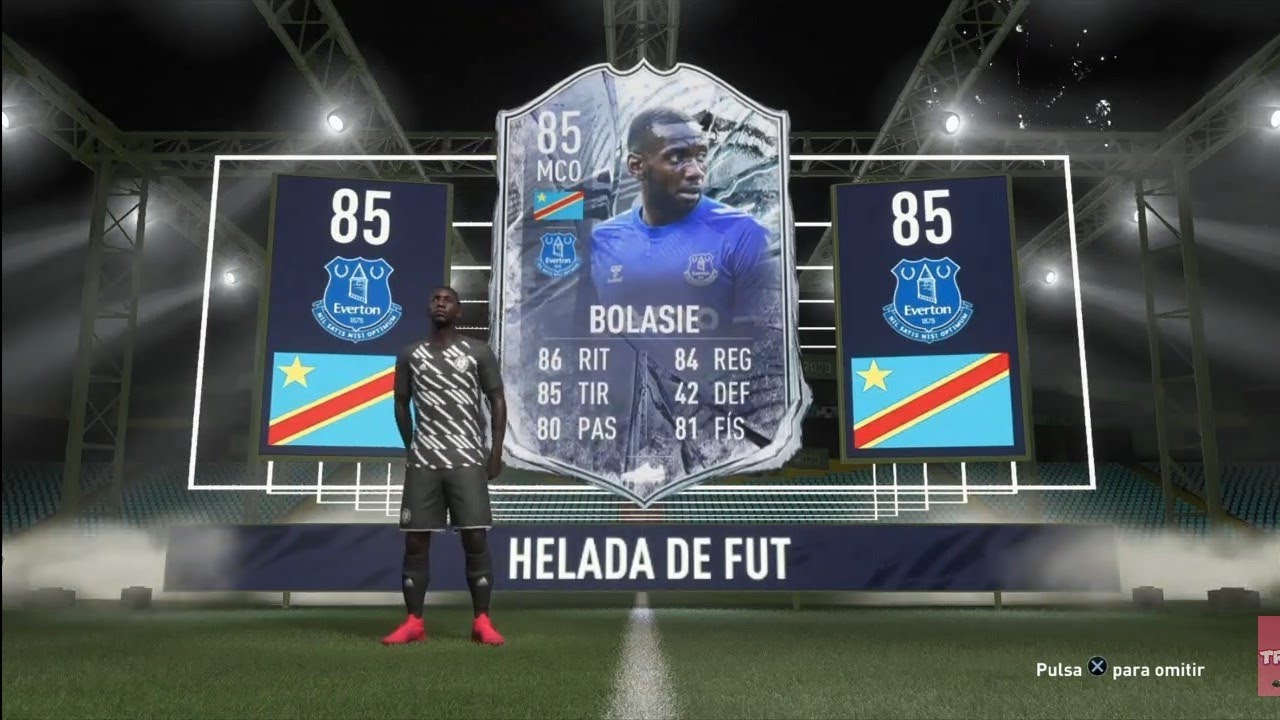 REVIEW DE BOLASIE FREEZE (HAZTELO,MUY RENTABLE)
