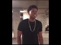 PYT Pretty Young Thing . Nathan Davis Jr. w Michael Jackson #song #music #cover #trending MJ #dance