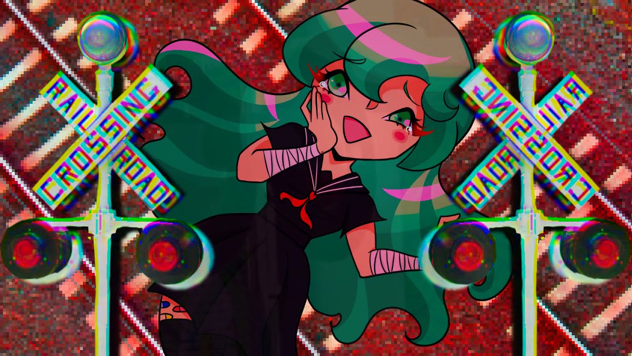 『Macne Nana』 The Things I Deserve- GHOST 『VOCALOID Cover』