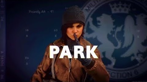 Call Of Duty (Park) Montage (Part 2) (Requested)