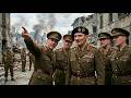 How Britain Actually Won WWII