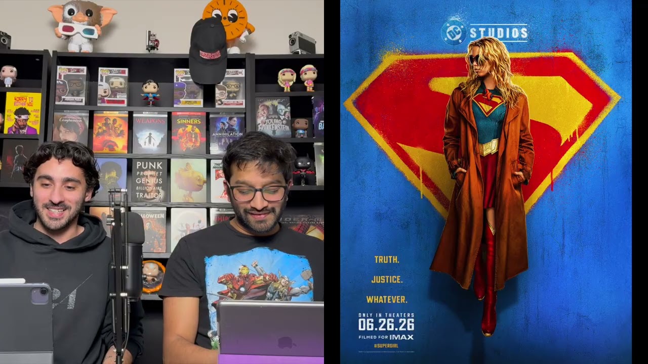 Most Anticipated Movies of 2026: OP Entertainment