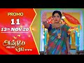 ANBE VAA Promo | Episode 11 Promo | அன்பே வா | Virat | Delna Davis | SunTV Serial | Saregama TVShows