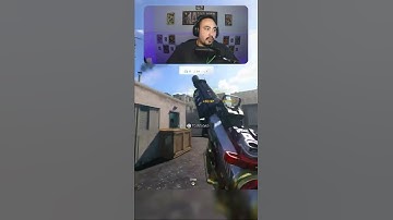 Warzone M4A1 is BROKEN #warzone #m4a1 #vanguard