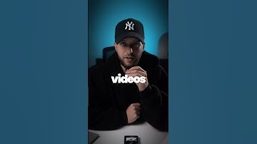 Here is how to create high quality videos with just your phone is 3 easy steps