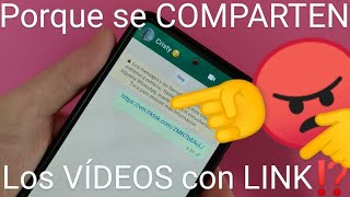 📹👉🟢 How to SHARE a TIKTOK VIDEO via WHATSAPP WITHOUT SENDING A LINK - EASY and FAST screenshot 3