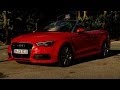 Audi A3 Cabrio