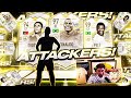 20 x GUARANTEED ICON ATTACKER PACKS! FIFA 21 Ultimate Team