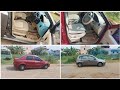 Chevrolet uva and Logan budget rate