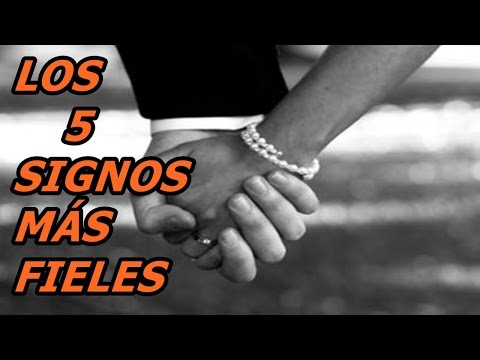 Video: Los 5 Signos Más Conocidos: Origen Y Significado