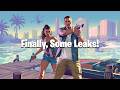 GTA 6 - New Leaks, Trailer 3 Rumors & More!