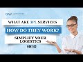 What Are 3PL Services and How Do They Work? | Simplify Your Logistics!