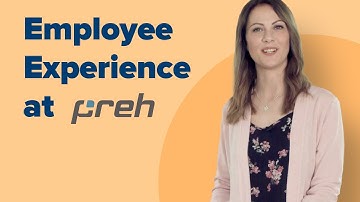 Employee Experience at Preh GmbH