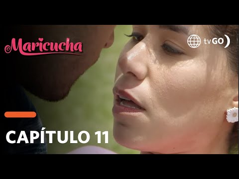 Download Maricucha: El primer beso de Maricucha y Renato (Capítulo 11)