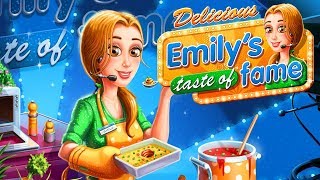 Delicious: Emily's Taste of Fame - Full Game 1080p HD Walkthrough - No Commentary screenshot 1