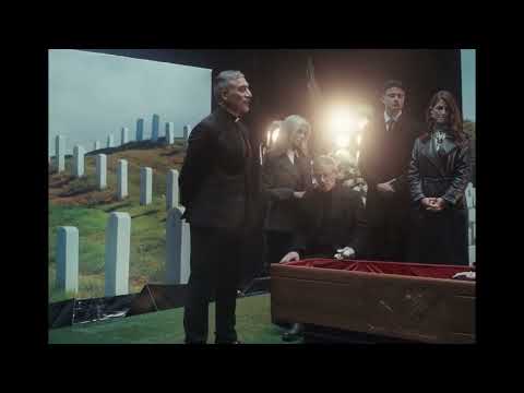 Video Kid Yugi - Anche Gli Eroi Muoiono (Official Trailer)