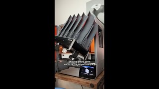 Producing 3D-Printed End-Use Parts That Podium