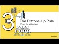 Scaling Systems & The Proxy Layer