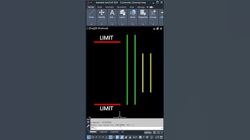 AutoCAD Trim & Extend Tricks