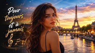 Mon Cœur Danse Pour Toi ❤️ | French Love Chanson 2026 | Romantic Pop Music | Viral French Hit