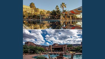 Paradise Like Ambience for Inspiring May