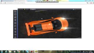 üç boyutlu araba yarışı nasıl hileli indirilir? deneme sürüşü ile birlikte. screenshot 4