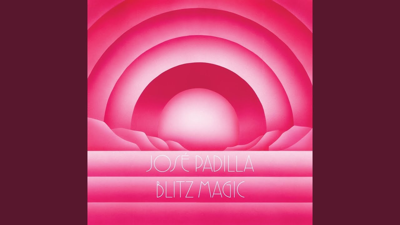 Blitz Magic (Deetron Remix)