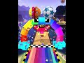 🏆Going Balls VS Rollance Balls Action Ball Games New Race 🔥 | Android/IOS Games