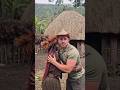 El chico de Brasil que no es bienvenido en la jungla #misterio #secretos