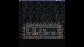 Vagante Map Editor #Shorts