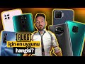 Uygun fiyatlı telefonlar ile PUBG oynadık, performans lideri kim oldu?