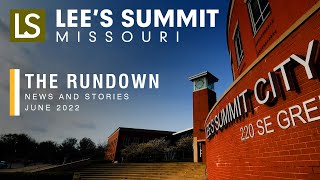 City of Lee's Summit, MO | Official Website