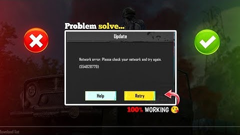 kaise theek Karen 🤩 || Network error. Please check your network and try again. || Problem solve