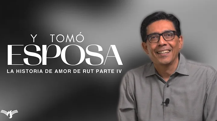 "Y Tom Esposa" | Ps. David Meza | 11 Dic. 2022