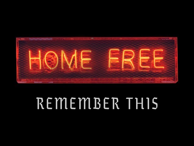 Remember ThisHome Free