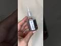 💦 VICHY Liftactiv Supreme H.A Epidermic Filler Гиалуроновая сыворотка #бьютиобзор #уходзакожей