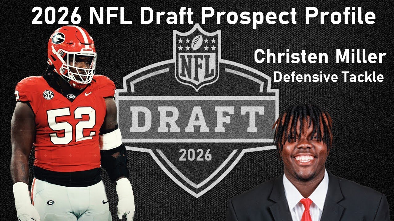 Could Christen Miller Replace Gervon Dexter For The Chicago Bears??