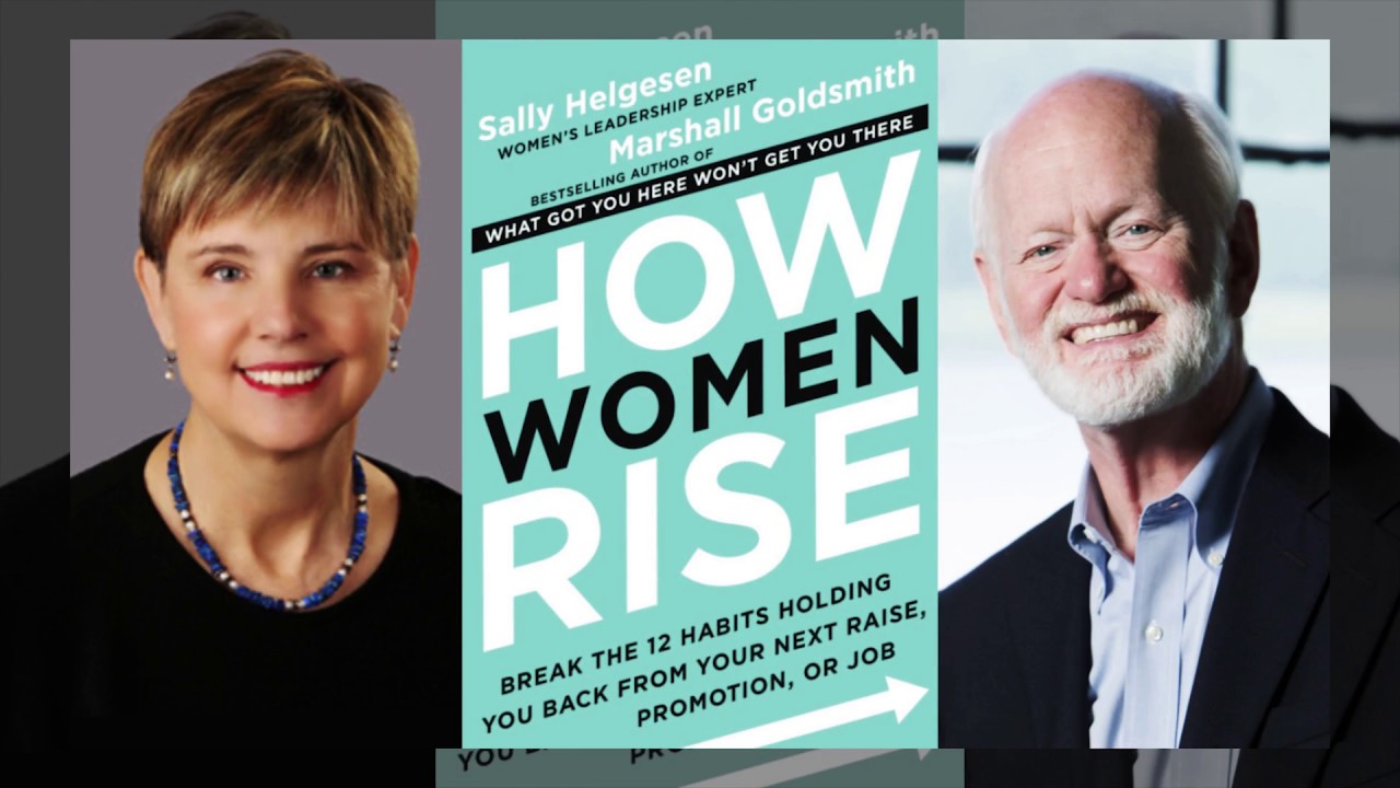 How Women Rise: Overview