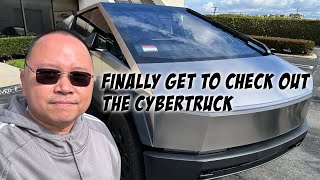 Socal Ev Sports Fest Meetup With Cybertruck And More