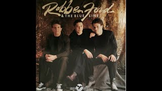 Robben Ford & The Blue Line -  Prison Of Love Resimi