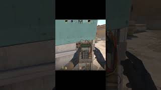 Molotov se Double Kill 🔥 Round hi Palat Diya!  #ggjeet #csgo #csgoindia #csgoclips